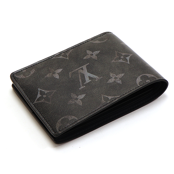 LOUIS VUITTON（ルイ・ヴィトン） 二つ折り財布 メンズ LOUIS VUITTON
