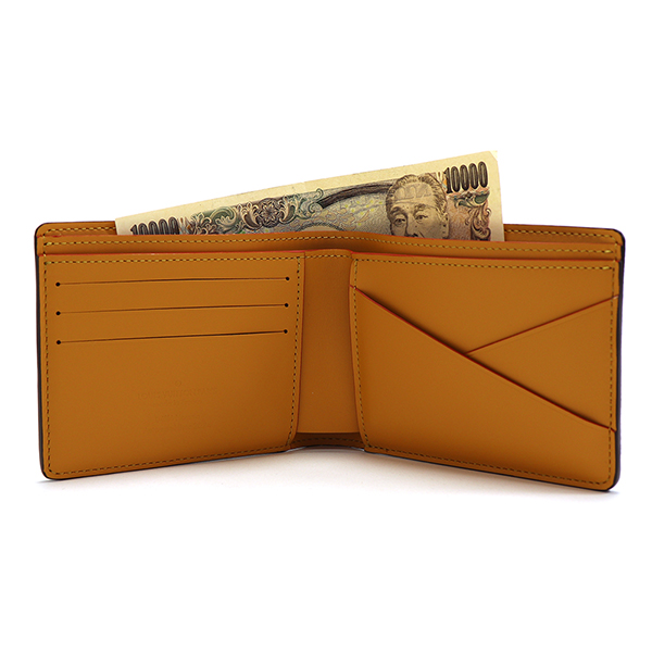 LOUIS VUITTON（ルイ・ヴィトン） 二つ折り財布 メンズ LOUIS VUITTON