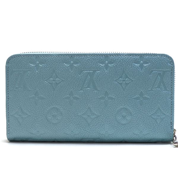 LOUIS VUITTON（ルイ・ヴィトン） 長財布 レディース LOUIS VUITTON