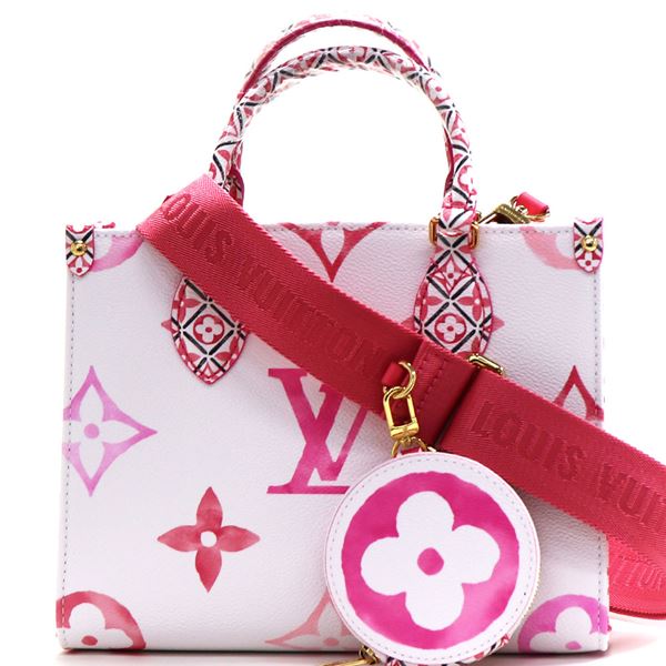LOUIS VUITTON（ルイ・ヴィトン） ショルダーバッグ レディース LOUIS