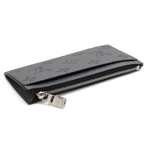 LOUIS VUITTON（ルイ・ヴィトン） コインケース メンズ 財布 シルバー