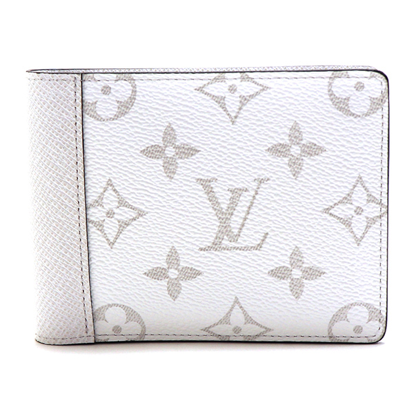 LOUIS VUITTON（ルイ・ヴィトン） 二つ折り財布 メンズ LOUIS VUITTON