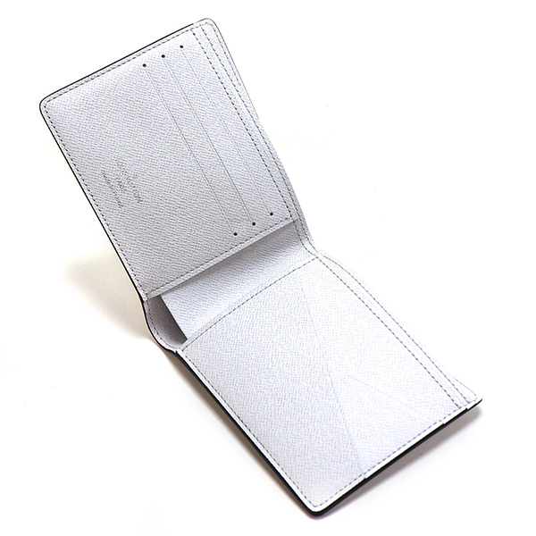 LOUIS VUITTON（ルイ・ヴィトン） 二つ折り財布 メンズ LOUIS VUITTON