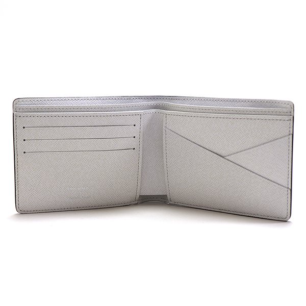 ルイ・ヴィトン 二つ折り財布 　モノグラム LOUIS VUITTON（ルイ・ヴィトン） 二つ折り財布 メンズ LOUIS VUITTON