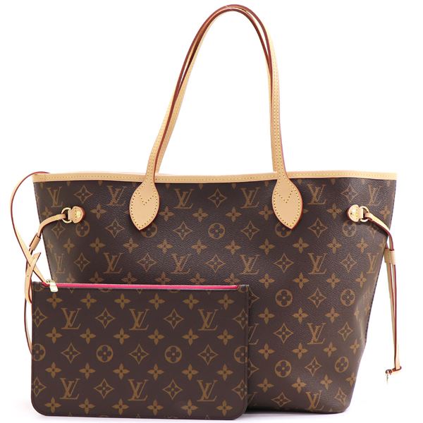 LOUIS VUITTON（ルイ・ヴィトン） トートバッグ レディース ネヴァー