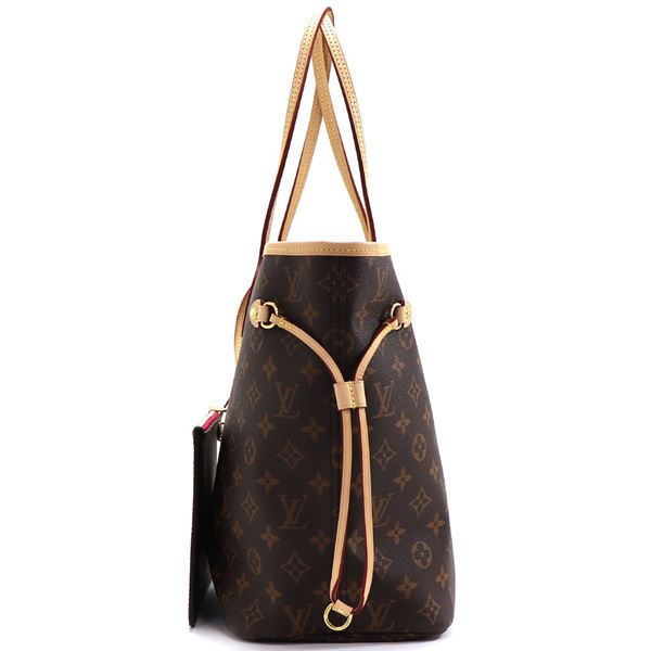 LOUIS VUITTON（ルイ・ヴィトン） トートバッグ レディース ネヴァー