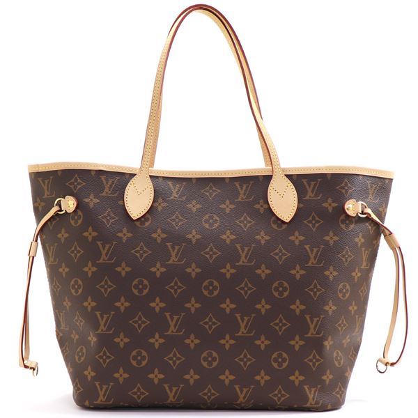 LOUIS VUITTON（ルイ・ヴィトン） トートバッグ レディース ネヴァー