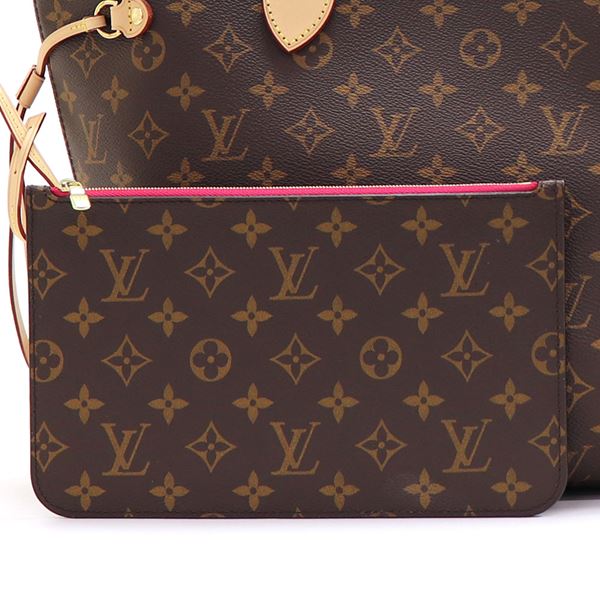 LOUIS VUITTON（ルイ・ヴィトン） トートバッグ レディース ネヴァー