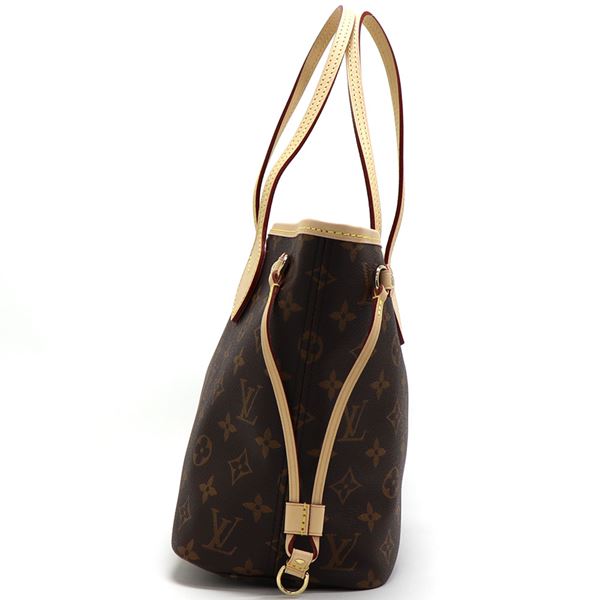 LOUIS VUITTON（ルイ・ヴィトン） ヴィトン トートバッグ レディース