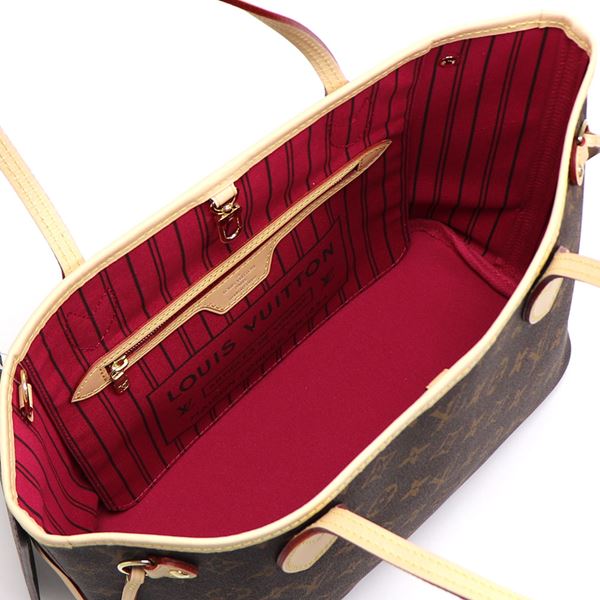 LOUIS VUITTON（ルイ・ヴィトン） ヴィトン トートバッグ レディース