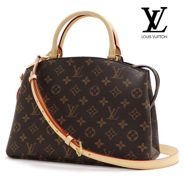 LOUIS VUITTON（ルイ・ヴィトン） ヴィトン ショルダーバッグ