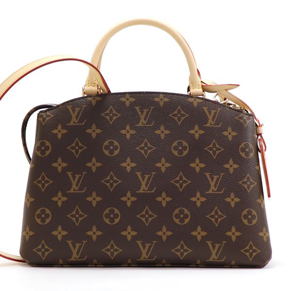 LOUIS VUITTON（ルイ・ヴィトン） ヴィトン ショルダーバッグ