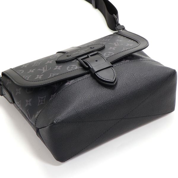 LOUIS VUITTON（ルイ・ヴィトン） ヴィトン ショルダーバッグ メンズ