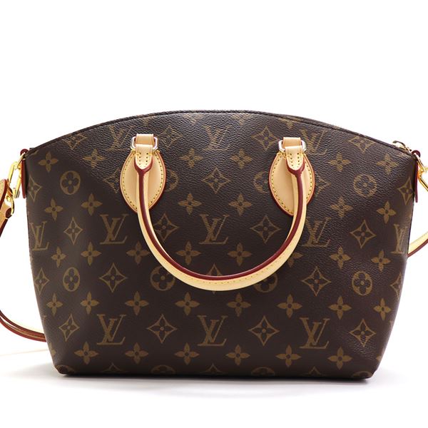 【美品】LOUIS VUITTONハンドバッグ ショルダーバッグ LOUIS VUITTON（ルイ・ヴィトン） ヴィトン ショルダーバッグ