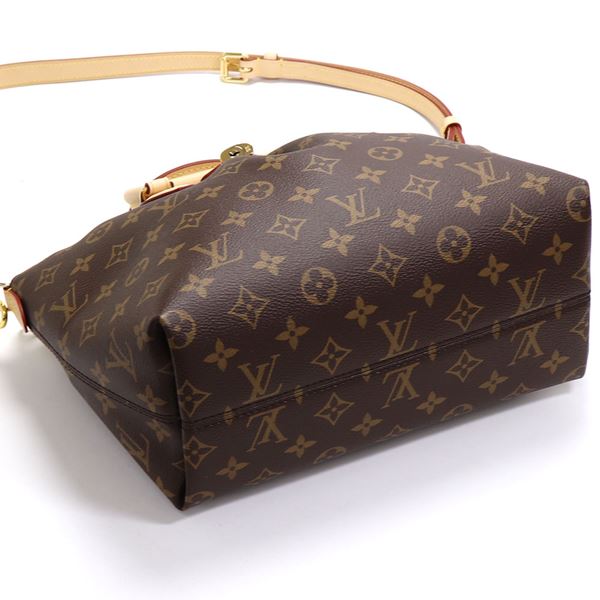 ルイヴィトン◇ショルダーバッグ LOUIS VUITTON（ルイ・ヴィトン） ルイ ヴィトン LVバイ ザ プール