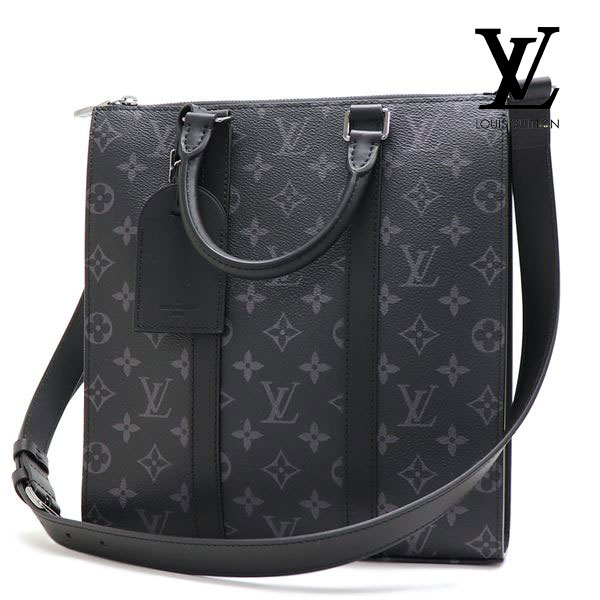 ヴィトン トートバッグ メンズ LOUIS VUITTON ハンドバッグ 2way