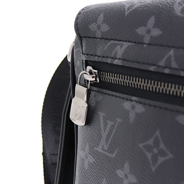 LOUIS VUITTON ルイヴィトン ショルダーバッグ メンズ M46255 