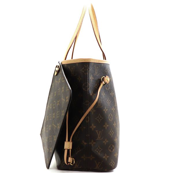 LOUIS VUITTON ルイヴィトン トートバッグ レディース ベージュ