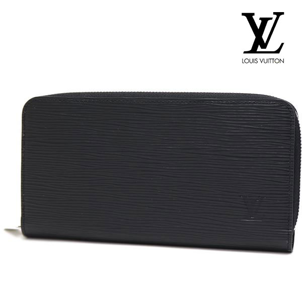 LOUIS VUITTON ルイヴィトン 長財布 メンズ ラウンドファスナー