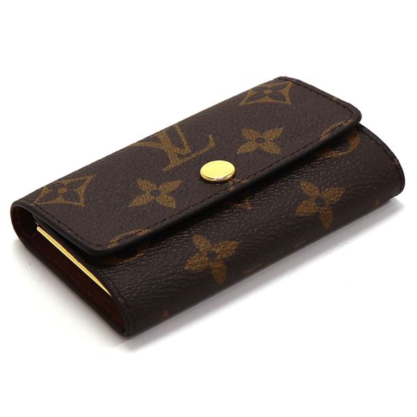 LOUIS VUITTON　ルイヴィトン　キーケース 71Qr2b+fm8L._AC_SY200_QL15_.jpg