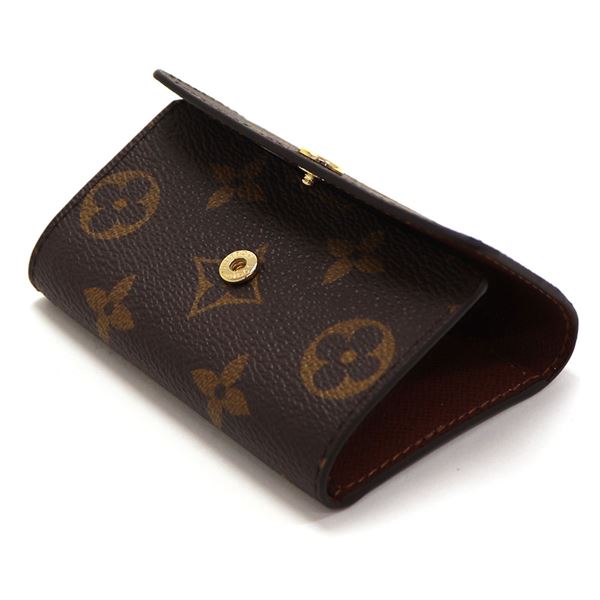 LOUIS VUITTON（ルイ・ヴィトン） キーケース レディース LOUIS
