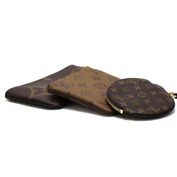 (ルイヴィトン) M68756 ポシェット・トリオ Amazon | ルイヴィトン ポーチ M68756 LOUIS VUITTON リスト