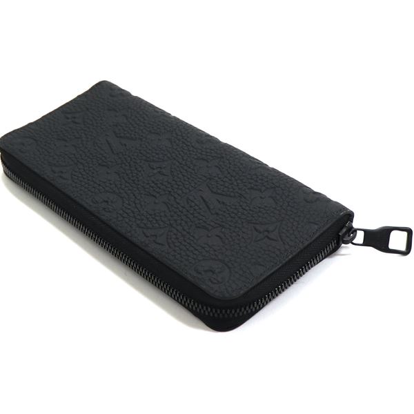 LOUIS VUITTON ヴィトン 長財布 メンズ Wallet ラウンド