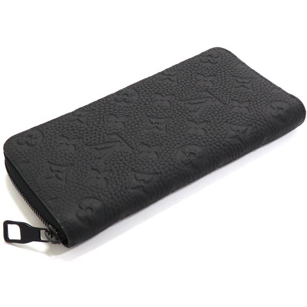 LOUIS VUITTON ヴィトン 長財布 メンズ Wallet ラウンド