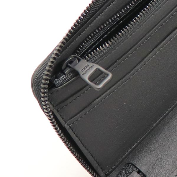LOUIS VUITTON ヴィトン 長財布 メンズ Wallet ラウンド