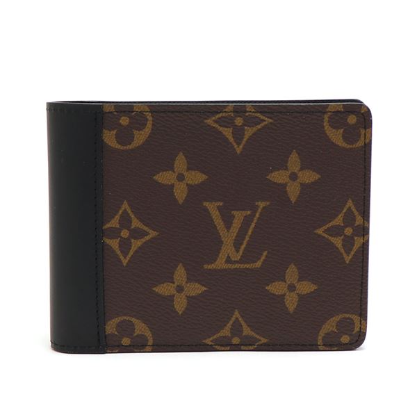 ヴィトン 二つ折り財布 お札入れ メンズ バルール モノグラム スリム スマート LOUIS VUITTON ルイヴィトン 二つ折り財布 メンズ モノグラム