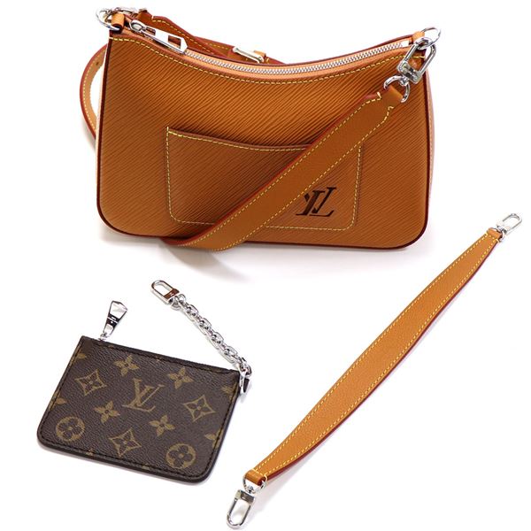 LOUIS VUITTON ヴィトン ショルダーバッグ レディース 2way LOUIS VUITTON ヴィトン ショルダーバッグ レディース 2way