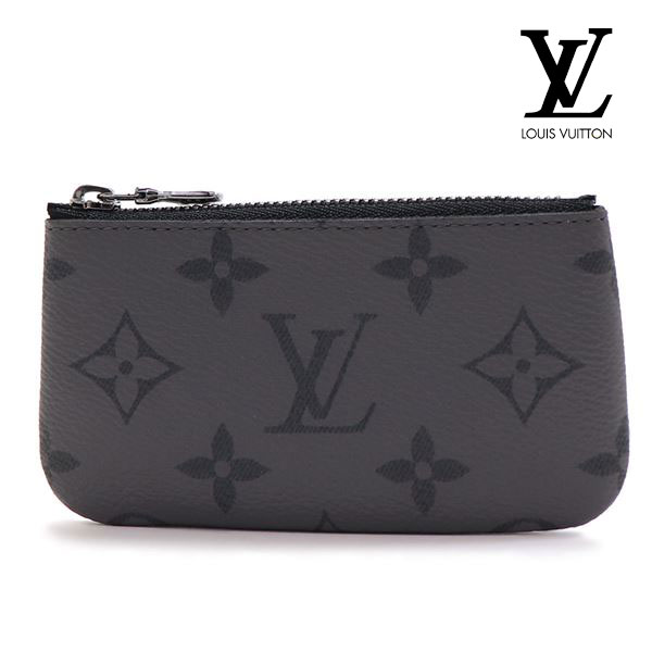 【送料無料】ルイヴィトンコインケース ブラッ ク Amazon | ルイヴィトン LOUIS VUITTON バイカラー ポシェット