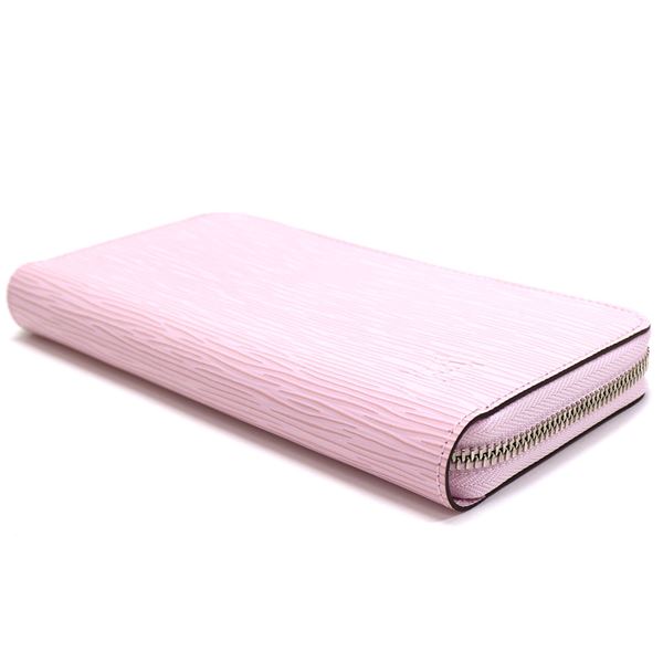 ルイビィトン 長財布 LOUIS VUITTON（ルイ・ヴィトン） 長財布 レディース ラウンド