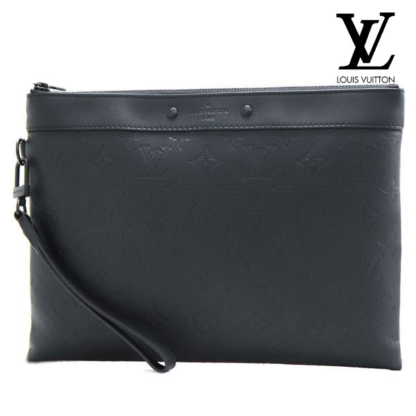 LOUIS VUITTON（ルイ・ヴィトン） クラッチバッグ メンズ ポシェット