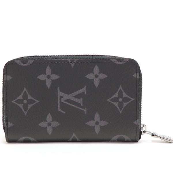 LOUIS VUITTON（ルイ・ヴィトン） コインケース メンズ 財布 ブラック