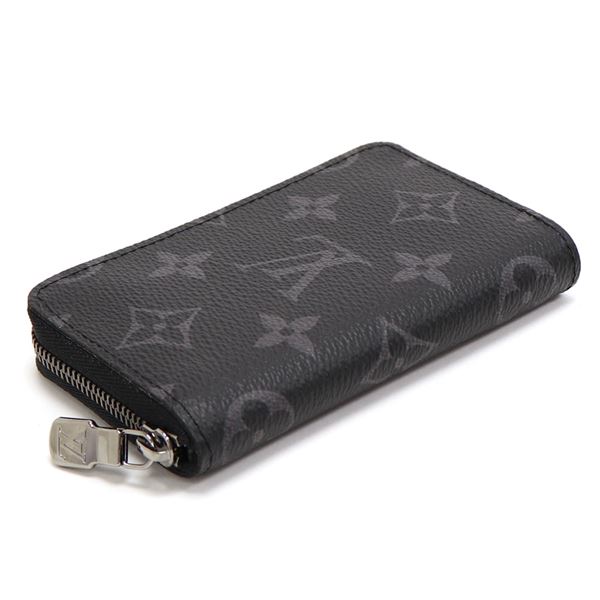 LOUIS VUITTON（ルイ・ヴィトン） コインケース メンズ 財布 ブラック