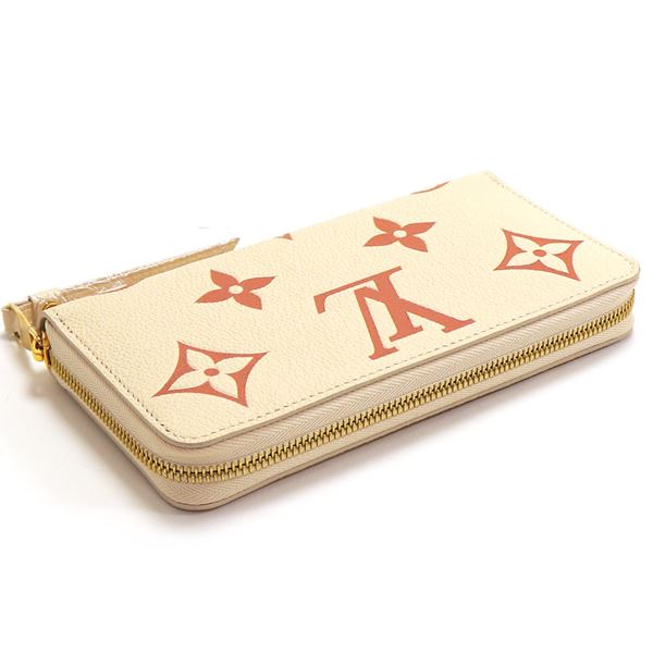 即購入⭕️ LOUIS VUITTON モノグラム 長財布 1152_9.jpg