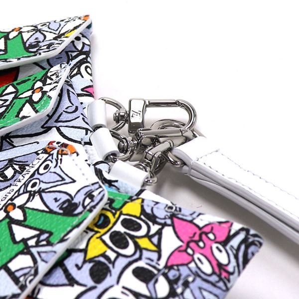 LOUIS VUITTON ルイヴィトン クラッチバッグ LOUIS VUITTON ルイヴィトン クラッチバッグ メンズ M80147 A4