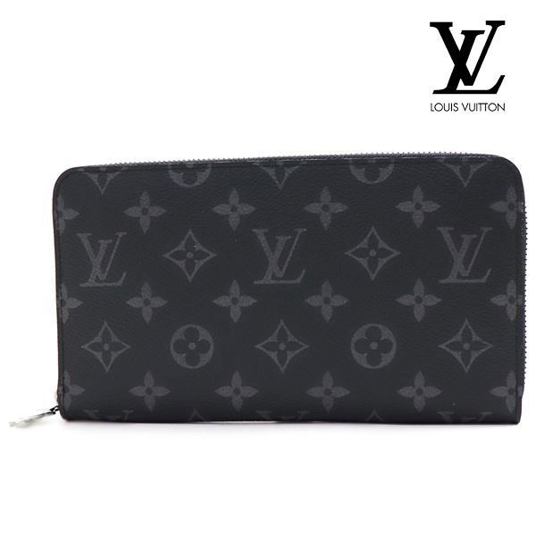 LOUIS VUITTON（ルイ・ヴィトン） 長財布 メンズ LOUIS VUITTON Wallet