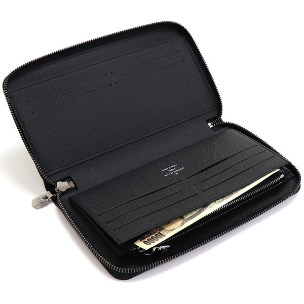 LOUIS VUITTON（ルイ・ヴィトン） 長財布 メンズ LOUIS VUITTON Wallet