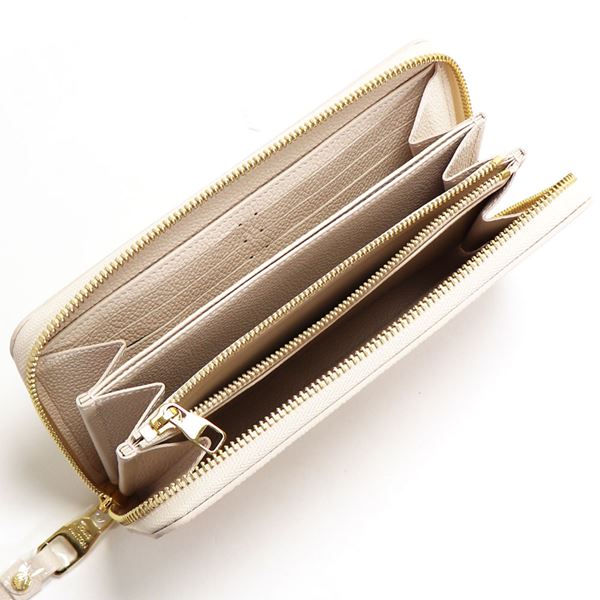 LOUIS VUITTON ルイヴィトン 長財布 レディース Wallet ラウンド
