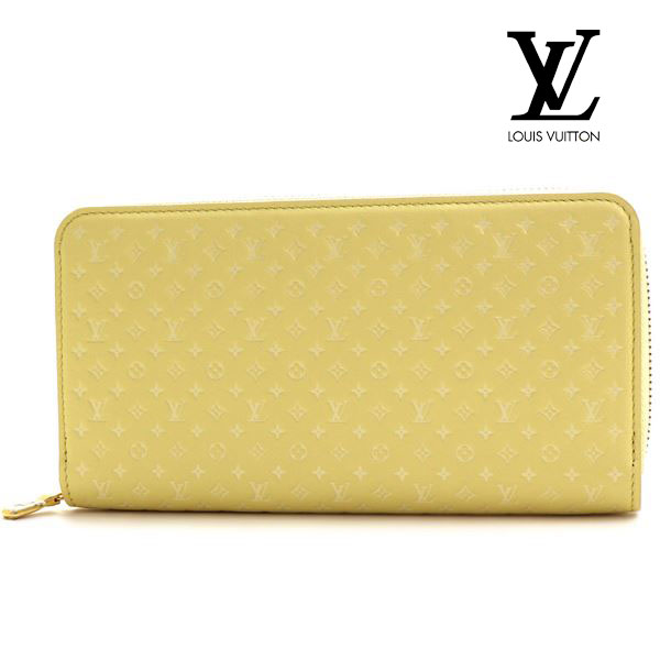 LOUIS VUITTON（ルイ・ヴィトン） 長財布 レディース Louis Vuitton