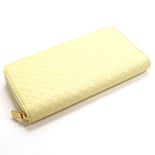 LOUIS VUITTON（ルイ・ヴィトン） 長財布 レディース Louis Vuitton