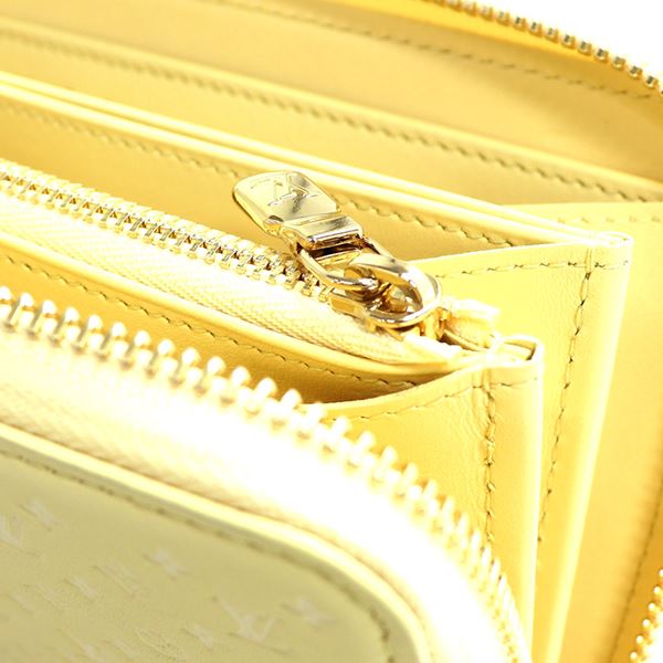 LOUIS VUITTON（ルイ・ヴィトン） 長財布 レディース Louis Vuitton