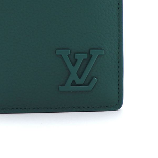 LOUIS VUITTON（ルイ・ヴィトン） 二つ折り長財布 メンズ LOUIS