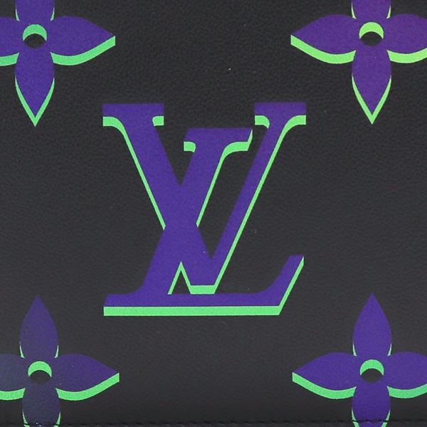 LOUIS VUITTON（ルイ・ヴィトン） 二つ折り財布 メンズ LOUIS VUITTON
