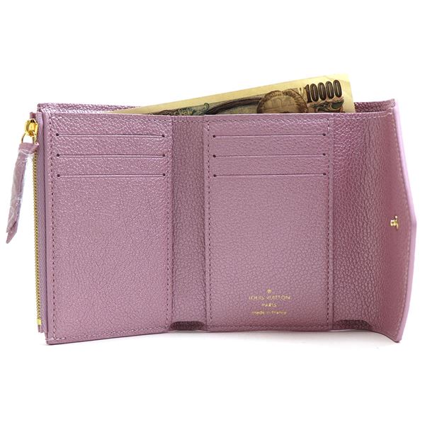 ルイビトン　三つ折財布 dandelion-onlineshop_01-030630