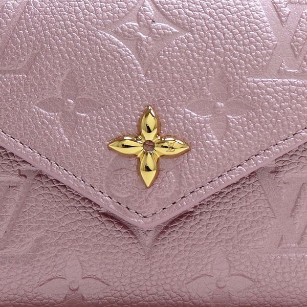 LOUIS VUITTON ピンク 二つ折り財布　値引き交渉可 000000444322-01-m.jpg?t=