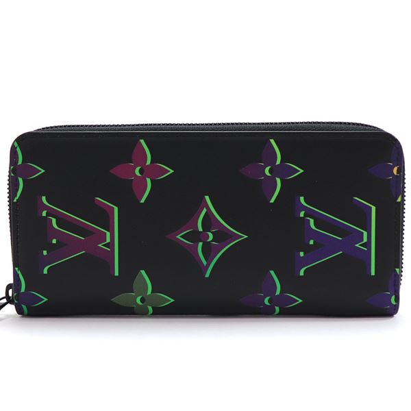 LOUIS VUITTON ルイヴィトン モノグラム 長財布 LOUIS VUITTON ルイヴィトン 長財布 メンズ Wallet ラウンド