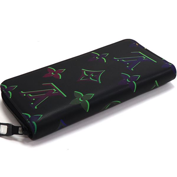 LOUIS VUITTON（ルイ・ヴィトン） 長財布 メンズ LOUIS VUITTON Wallet